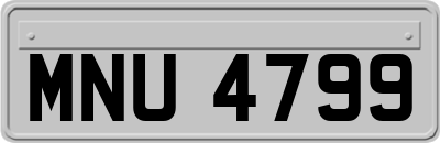 MNU4799