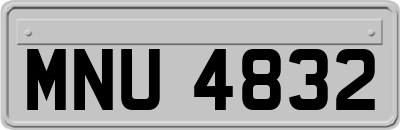 MNU4832