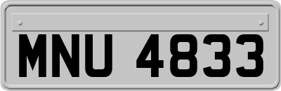 MNU4833