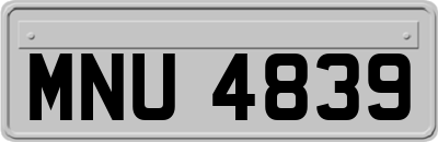 MNU4839