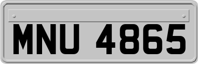 MNU4865