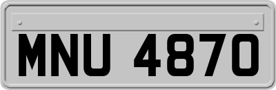 MNU4870