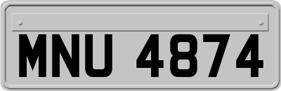 MNU4874