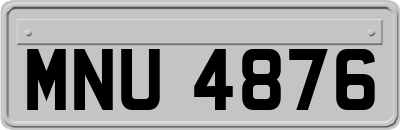 MNU4876