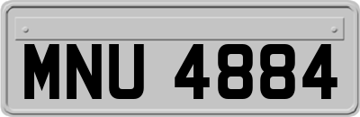 MNU4884