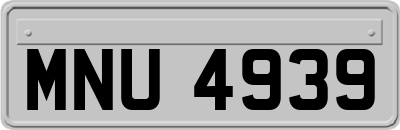MNU4939