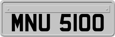 MNU5100