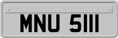 MNU5111