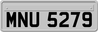 MNU5279