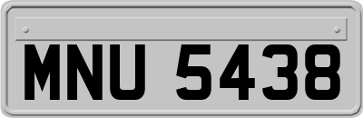MNU5438