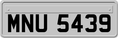 MNU5439