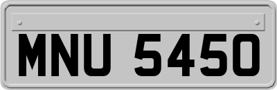 MNU5450