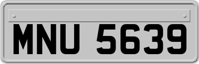 MNU5639