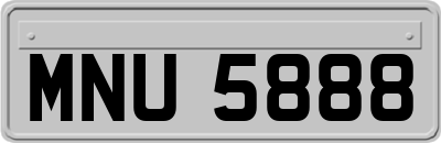 MNU5888