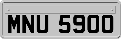 MNU5900