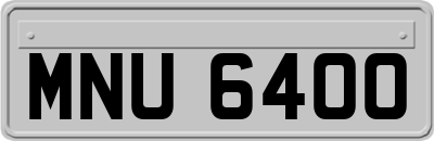 MNU6400