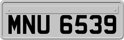 MNU6539