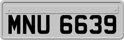 MNU6639
