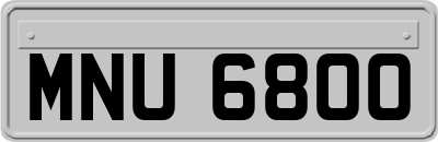 MNU6800
