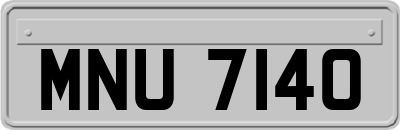 MNU7140