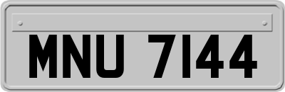 MNU7144
