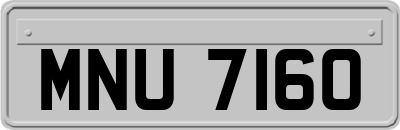 MNU7160