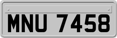 MNU7458