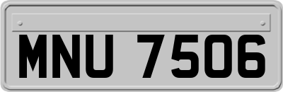 MNU7506