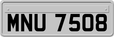 MNU7508