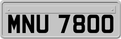 MNU7800