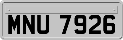 MNU7926
