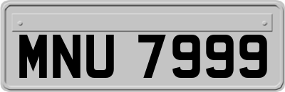 MNU7999