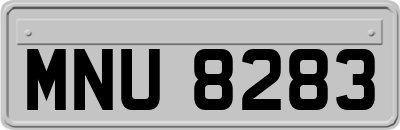 MNU8283