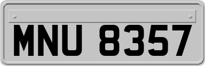 MNU8357