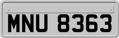 MNU8363