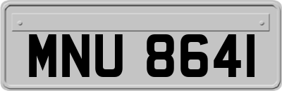 MNU8641