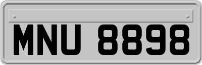 MNU8898