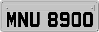 MNU8900