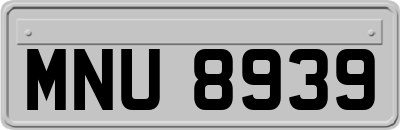MNU8939
