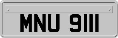 MNU9111