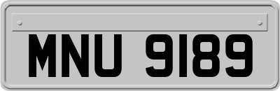 MNU9189