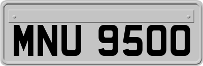 MNU9500