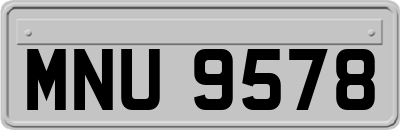 MNU9578