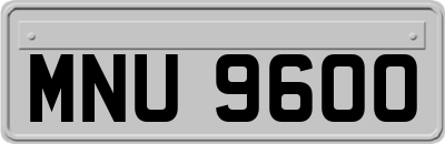 MNU9600