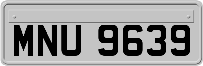 MNU9639