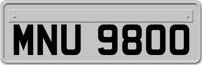 MNU9800
