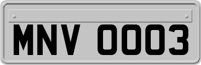 MNV0003