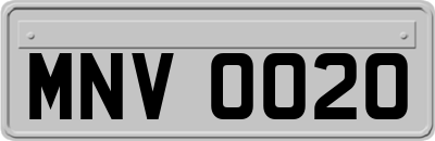 MNV0020