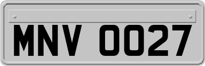 MNV0027