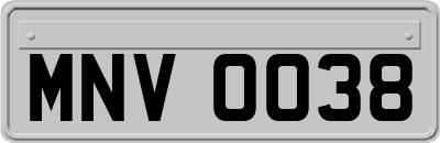 MNV0038